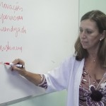 Huse retoma oficinas do crescimento e desenvolvimento humano - Fotos: Ascom/FHS