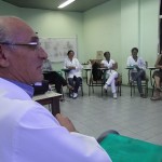 Huse retoma oficinas do crescimento e desenvolvimento humano - Fotos: Ascom/FHS