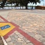 Governo revitaliza cartão postal de povoado em Santa Luzia do Itanhy - Fotos: Ascom/Sedurb