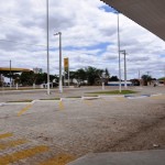 Déda inaugura o novo terminal rodoviário de Canindé de São Francisco -