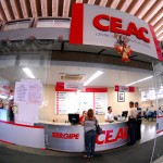 Ceac realiza mais de 600 atendimentos para recadastramento biométrico - Foto: Marcelle Cristinne/ASN