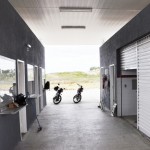 Déda inaugura o novo terminal rodoviário de Canindé de São Francisco -