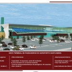 Secretário comemora anúncio da Infraero sobre a reforma e ampliação do aeroporto de Aracaju - O secretário de Estado do Turismo de Sergipe