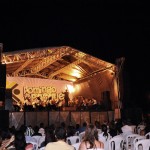 Orquestra Sinfônica foi a grande atração do 'Domingo no Parque' - Fotos: Fabiana Costa/Secult