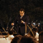 Orquestra Sinfônica foi a grande atração do 'Domingo no Parque' - Fotos: Fabiana Costa/Secult