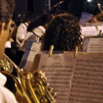 Orquestra Sinfônica foi a grande atração do 'Domingo no Parque' - Fotos: Fabiana Costa/Secult