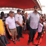 Campeão Mundial Júnior na categoria 65cc e tricampeão brasileiro na categoria 50cc