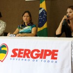 Seed realiza reunião para apresentar concurso de Redação da TV Sergipe - Fotos: Wandycler Júnior/Seed