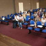 Seed realiza reunião para apresentar concurso de Redação da TV Sergipe - Fotos: Wandycler Júnior/Seed