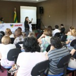 Seed realiza reunião para apresentar concurso de Redação da TV Sergipe - Fotos: Wandycler Júnior/Seed