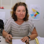 Edneide Rodrigues