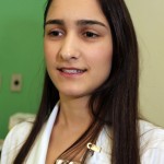 Ambulatório da Oncologia conta com duas salas para procedimentos - Fotos: Márcio Dantas/FHS