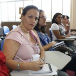Seed realiza reunião para apresentar concurso de Redação da TV Sergipe - Fotos: Wandycler Júnior/Seed