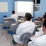 Enfermeiros recebem treinamento para lidar com hemorragia pósparto -