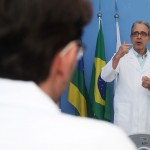 Enfermeiros recebem treinamento para lidar com hemorragia pósparto -