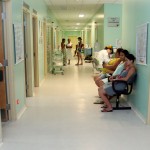Maternidade se destaca no SUS e concorre a selo de qualidade hospitalar  -