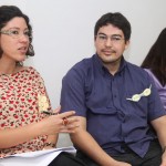 Samu 192 Sergipe foca em processo de trabalho durante planejamento - O superintendente do Samu