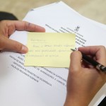 Samu 192 Sergipe foca em processo de trabalho durante planejamento - O superintendente do Samu