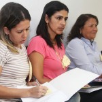 Samu 192 Sergipe foca em processo de trabalho durante planejamento - O superintendente do Samu