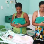 Maternidade se destaca no SUS e concorre a selo de qualidade hospitalar  -