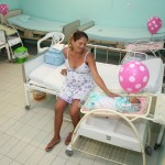 Maternidade se destaca no SUS e concorre a selo de qualidade hospitalar  -