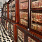 Dados do SNBP apontam que todos os municípios de SE têm bibliotecas   -