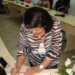 Conselho Estadual de Educação empossa novos conselheiros  - Fotos: Divulgação/Seed