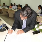 Conselho Estadual de Educação empossa novos conselheiros  - Fotos: Divulgação/Seed