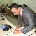 Conselho Estadual de Educação empossa novos conselheiros  - Fotos: Divulgação/Seed