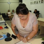 Conselho Estadual de Educação empossa novos conselheiros  - Fotos: Divulgação/Seed