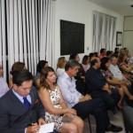 Conselho Estadual de Educação empossa novos conselheiros  - Fotos: Divulgação/Seed