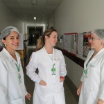 Hospital de Lagarto contribui para formação de novos profissionais de saúde - Fotos: Ascom/FHS