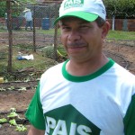 Perímetro Irrigado recebe unidade demonstrativa do Pais em Lagarto - Fotos: Ascom/Cohidro