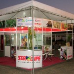 Cohidro destaca Produção Agroecológica na ExpoSergipe  -