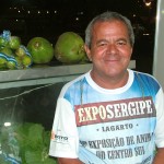 Cohidro destaca Produção Agroecológica na ExpoSergipe  -