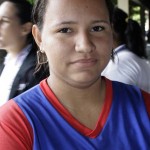 Seed realiza simuladão para mais de 25 mil alunos da rede estadual de ensino - Fotos: Ascom/Seed
