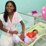 Maternidade se destaca no SUS e concorre a selo de qualidade hospitalar  -