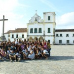 São Cristóvão sedia evento da V Semana do Turismo de Sergipe  - Fotos: Ascom/Setur