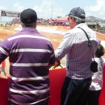 Campeonato Brasileiro de Motocross é realizado com sucesso em Aracaju - Fotos: Ascom/Seel
