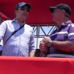 Campeonato Brasileiro de Motocross é realizado com sucesso em Aracaju - Fotos: Ascom/Seel
