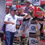 Campeonato Brasileiro de Motocross é realizado com sucesso em Aracaju - Fotos: Ascom/Seel