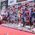 Campeonato Brasileiro de Motocross é realizado com sucesso em Aracaju - Fotos: Ascom/Seel