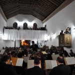 Concerto da Orsse encanta a população de Tomar do Geru   - Fotos: Fabiana Costa/Secult