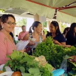 Feira da Agricultura Familiar acontece em Socorro nesta sextafeira