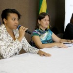 Seed realiza reunião para apresentar concurso de Redação da TV Sergipe - Fotos: Wandycler Júnior/Seed