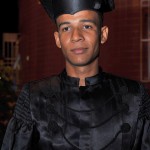 Déda participa da primeira formatura do Centro Estadual de Educação Profissional José Figueiredo Barreto -