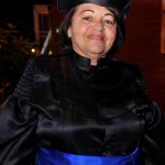 Déda participa da primeira formatura do Centro Estadual de Educação Profissional José Figueiredo Barreto -