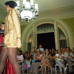 Público lota PalácioMuseu para ouvir música renascentista - Fotos: Ascom/Secc