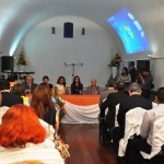 Secretários debatem Plano Nacional de Cultura durante Fórum - Fórum Nacional de Secretários e Dirigentes de Cultura que acontece no Amapá / Fotos: Ascom/Secult