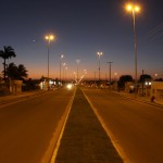 Seinfra duplica perímetro urbano do povoado Colônia 13 -